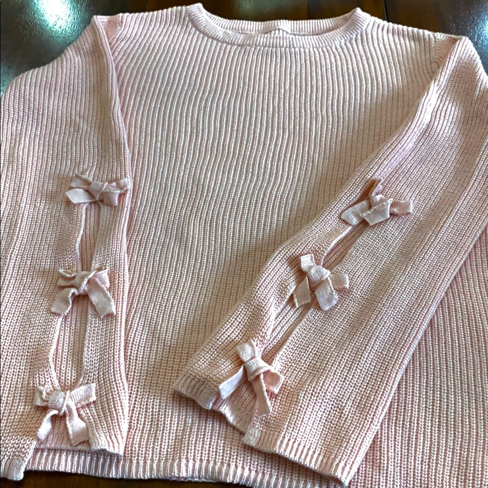 ELLE Sweater